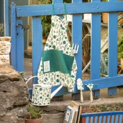 Moulin Roty Tablier -Moulin Roty 15