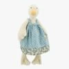 Moulin Roty Peluche Jeanne La Cane Les Parents -Moulin Roty 632115 gris