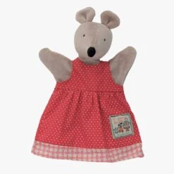 Moulin Roty Nini La Souris Les Marionnettes