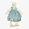 Moulin Roty Peluche Jeanne La Cane Les Tout-Petits 1 Moulin Roty Peluche Jeanne La Cane Les Tout-Petits -Moulin Roty 632231 gris