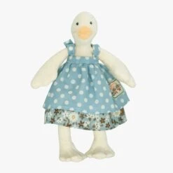 Moulin Roty Peluche Jeanne La Cane Les Tout-Petits
