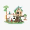 Moulin Roty Cabane Dans Les Arbres 2 Moulin Roty Cabane Dans Les Arbres -Moulin Roty 632437 1 gris