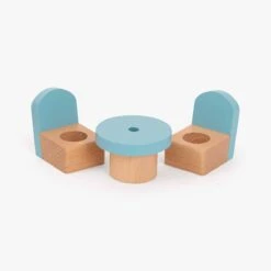 Moulin Roty Cabane Dans Les Arbres -Moulin Roty 632437 5 gris