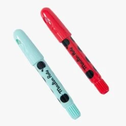 Moulin Roty Boîte De 24 Crayons De Cire -Moulin Roty 661601 5 gris