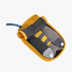 Moulin Roty Boite à Sardines D'activités -Moulin Roty 666075 1