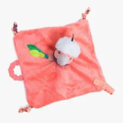 Moulin Roty Doudou Oiseau Paloma