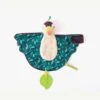 Moulin Roty Doudou Toucan Pakou