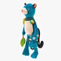 Moulin Roty Peluche D'activités Zimba