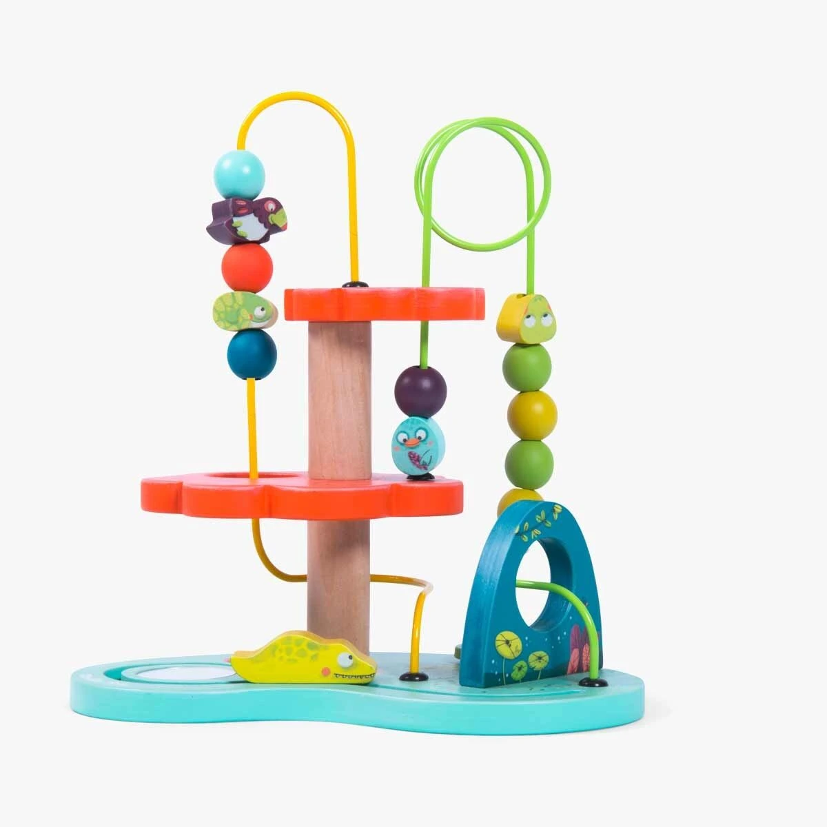 Moulin Roty Circuit De Perles 3 Moulin Roty Circuit De Perles