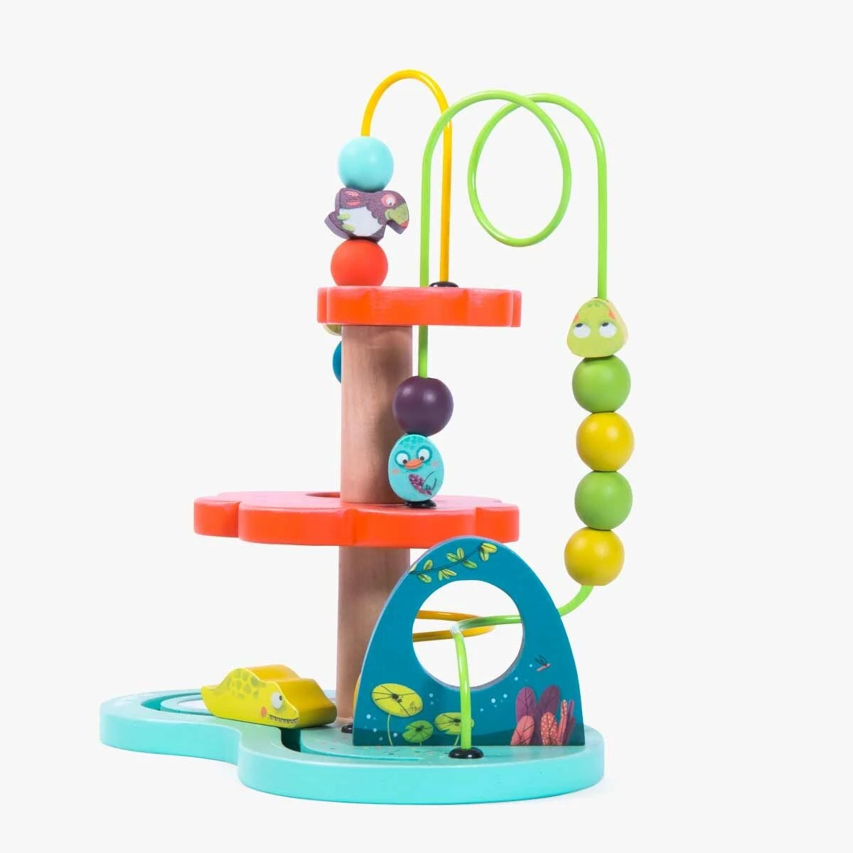 Moulin Roty Circuit De Perles 4 Moulin Roty Circuit De Perles – Image 2