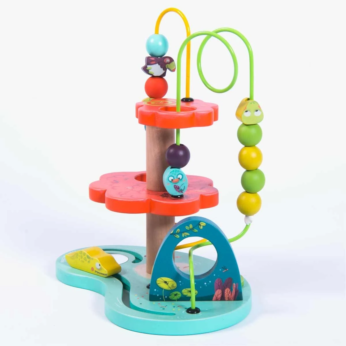 Moulin Roty Circuit De Perles 5 Moulin Roty Circuit De Perles – Image 3