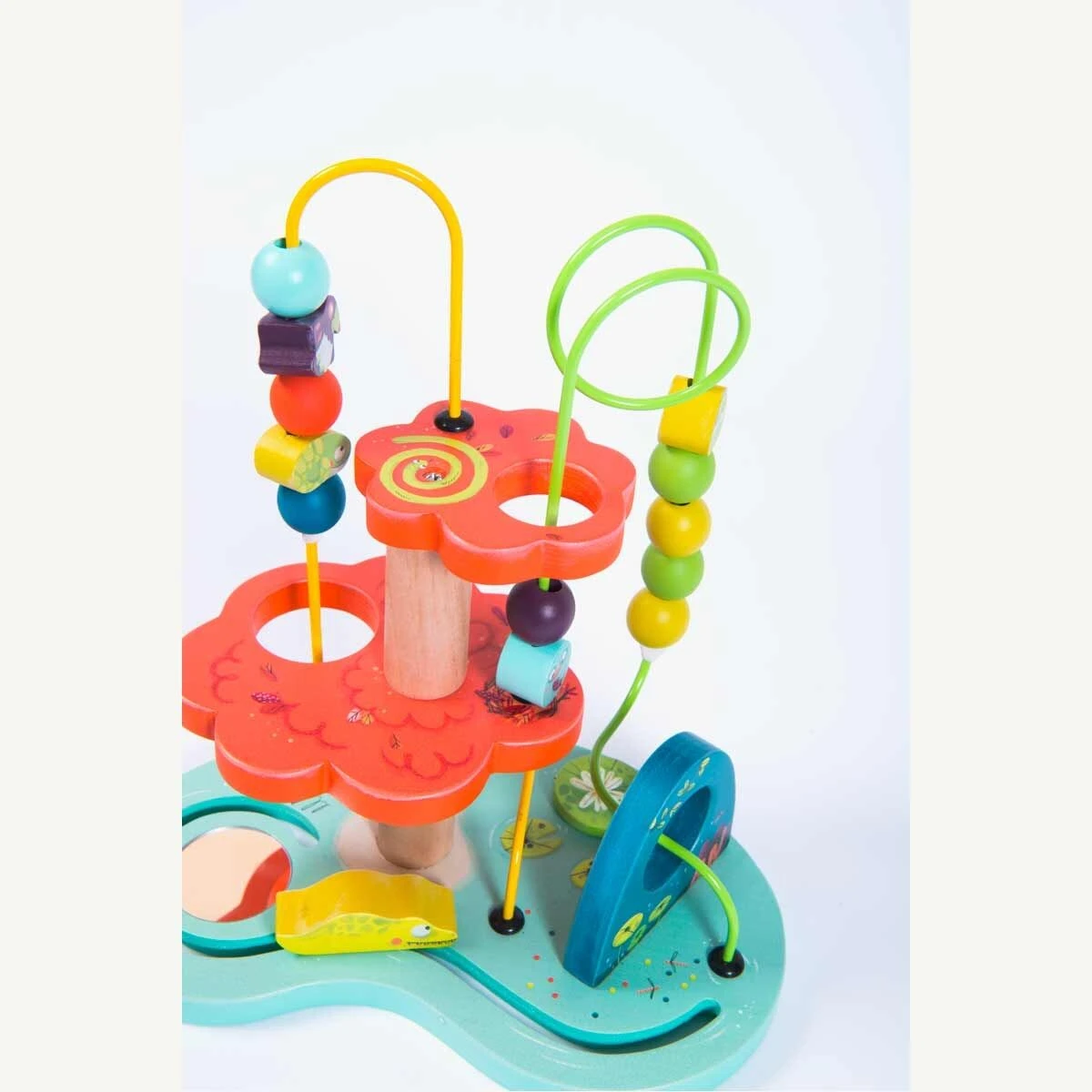 Moulin Roty Circuit De Perles 7 Moulin Roty Circuit De Perles – Image 5