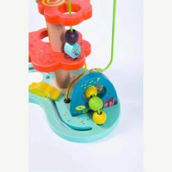 Moulin Roty Circuit De Perles 14 Moulin Roty Circuit De Perles -Moulin Roty 668376 7 gris