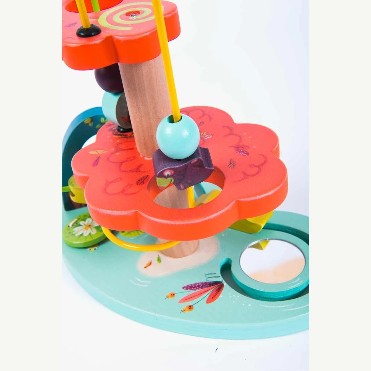 Moulin Roty Circuit De Perles 9 Moulin Roty Circuit De Perles – Image 7