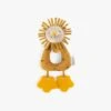 Moulin Roty Anneau-hochet Lion -Moulin Roty 669003