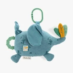 Moulin Roty Eléphant D'activités -Moulin Roty 669077 2