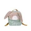 Moulin Roty Sac à Dos à Broder Lapin
