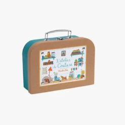 Moulin Roty Valise Couture