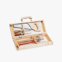 Moulin Roty Petite Valise Bricolage (6 Outils) -Moulin Roty 710408 15