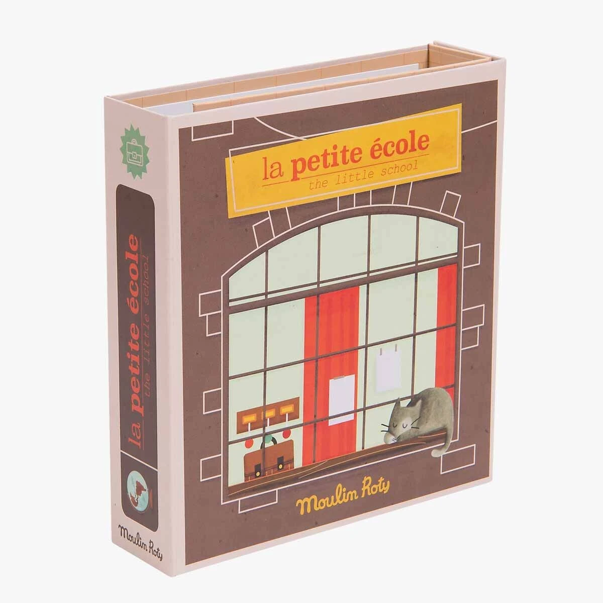 Moulin Roty La Petite Ecole 3 Moulin Roty La Petite Ecole