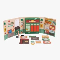 Moulin Roty Le Restaurant