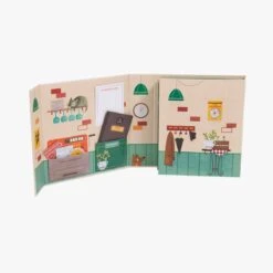 Moulin Roty Le Restaurant -Moulin Roty 710418 6 gris 1