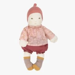 Moulin Roty Poupon Fille