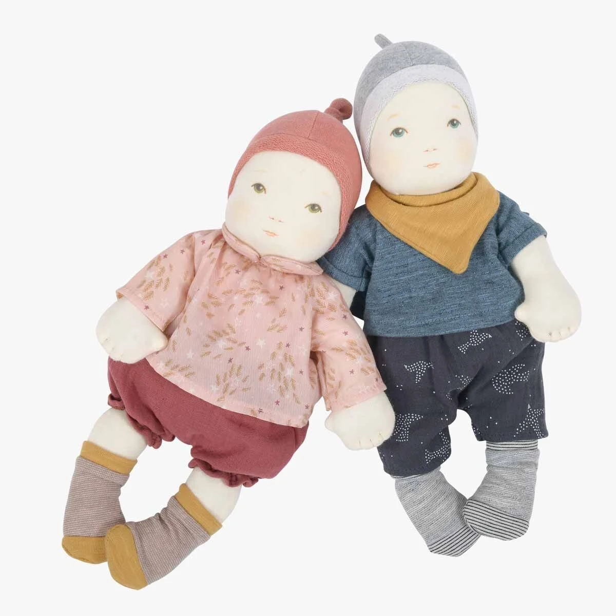 Moulin Roty Poupon Garçon 5 Moulin Roty Poupon Garçon – Image 3