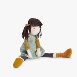 Moulin Roty Poupée Iris -Moulin Roty 710536 1