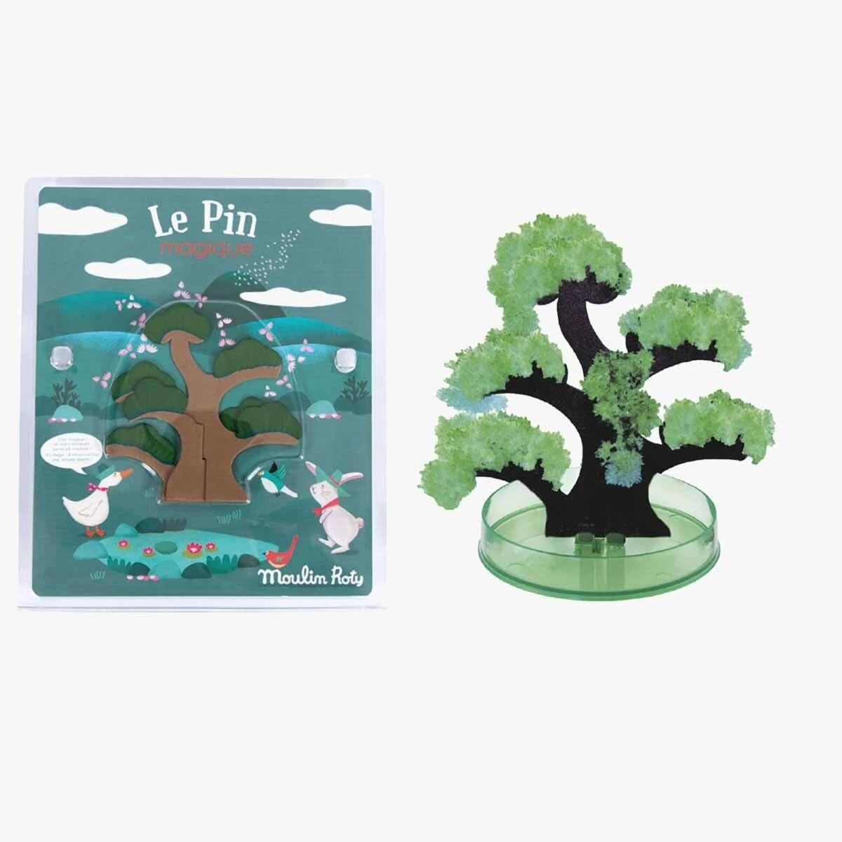 Moulin Roty Pin Magique 4 Moulin Roty Pin Magique – Image 2