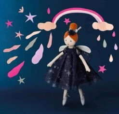 Moulin Roty Poupée Fée Céleste -Moulin Roty 711209 0