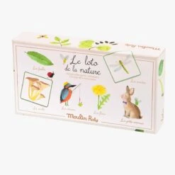 Moulin Roty Loto De La Nature