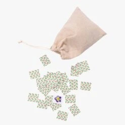 Moulin Roty Jeu D'observation -Moulin Roty 712388 4 gris