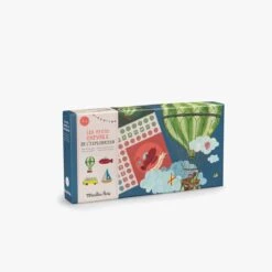 Moulin Roty Jeu De Petits Chevaux -Moulin Roty 712422 3