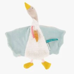 Moulin Roty Doudou Oie Olga