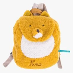 Moulin Roty Sac à Dos à Broder Renard