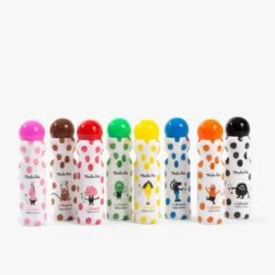 Moulin Roty 8 Marqueurs Tampons