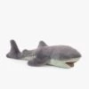Moulin Roty Peluche Grand Requin 1 Moulin Roty Peluche Grand Requin -Moulin Roty 719027 2 gris