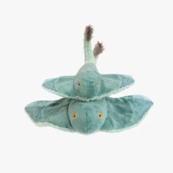 Moulin Roty Peluche Grande Raie 7 Moulin Roty Peluche Grande Raie -Moulin Roty 719030 719031 4 gris 2 1