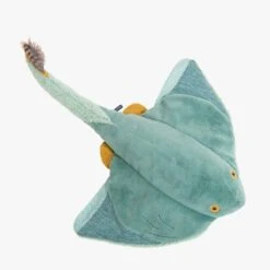 Moulin Roty Peluche Grande Raie