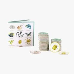 Moulin Roty Memory Des Animaux