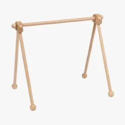 Moulin Roty Portique De Sol En Bois