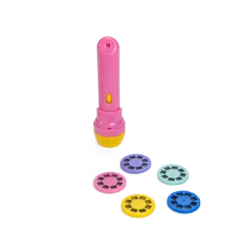 Moulin Roty Lampe à Histoires Livre Billy -Moulin Roty 894376 3