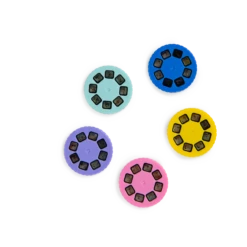 Moulin Roty Lampe à Histoires Livre Billy -Moulin Roty 894376 4