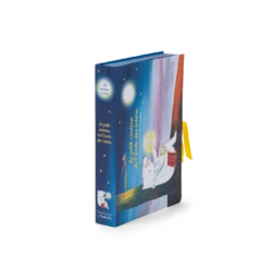 Moulin Roty Coffret Cinéma 32 Histoires Du Soir -Moulin Roty 894378 12