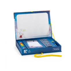 Moulin Roty Coffret Cinéma 32 Histoires Du Soir