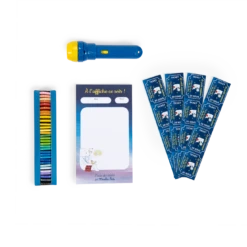 Moulin Roty Coffret Cinéma 32 Histoires Du Soir -Moulin Roty 894378 6