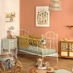 Moulin Roty Hérisson Musical -Moulin Roty 8 1 3