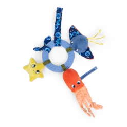 Moulin Roty Anneau D'activités