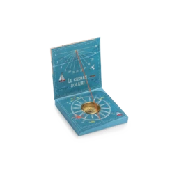 Moulin Roty Cadran Solaire